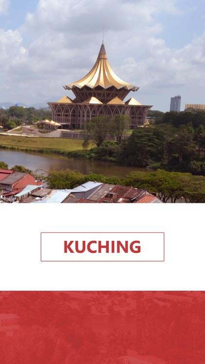 Kuching Travel Guide