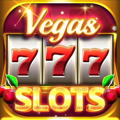 Vegas Classic 777 Casino Slots by Synsidium Ltd