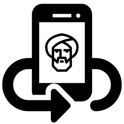 Turbanizer - Sikh Selfie App Icon