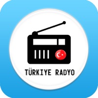 Türkiye Radyo İstasyonları - Top Radio Stations FM