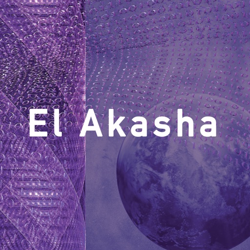 El Akasha - Lee Carroll icon