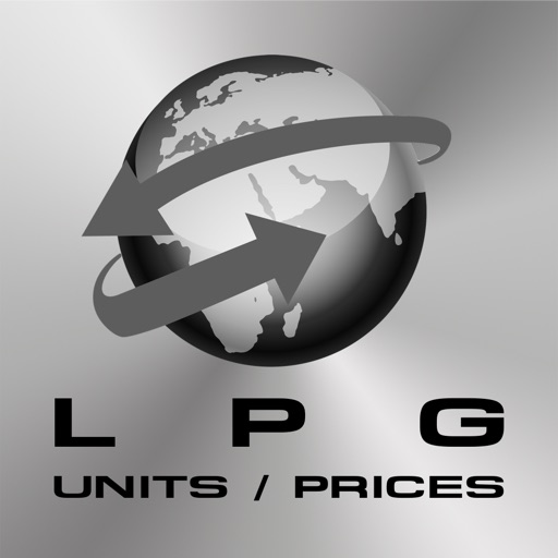 LPG Converter