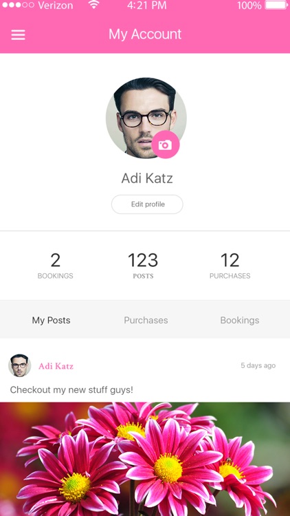 Nubian Kinks Natural Hair Salon