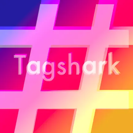 Tagshark: Hashtag generator Читы