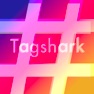 Get TagShark: top hashtag trends for iOS, iPhone, iPad Aso Report
