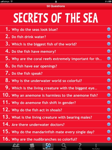 Secrets of the Sea - HD screenshot 2