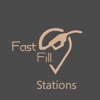 FastFill Station