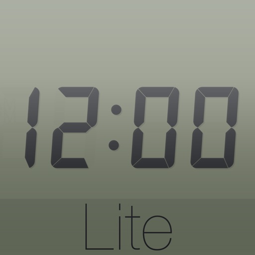 Simple Clock - PsPsClock 