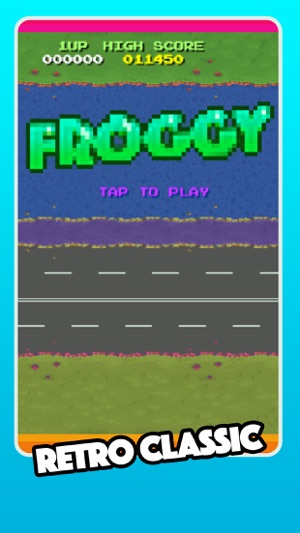 Froggy(圖1)-速報App