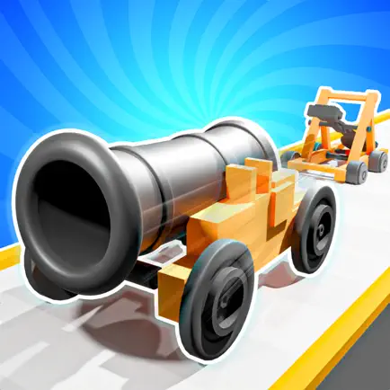 Cannon Evolution! Cheats