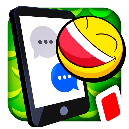 TextMeme - The Fake Text Message Maker by Red Card Studios