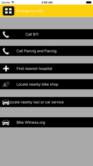 Bike Crash App(圖5)-速報App