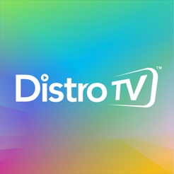 ‎DistroTV - Live TV & Movies