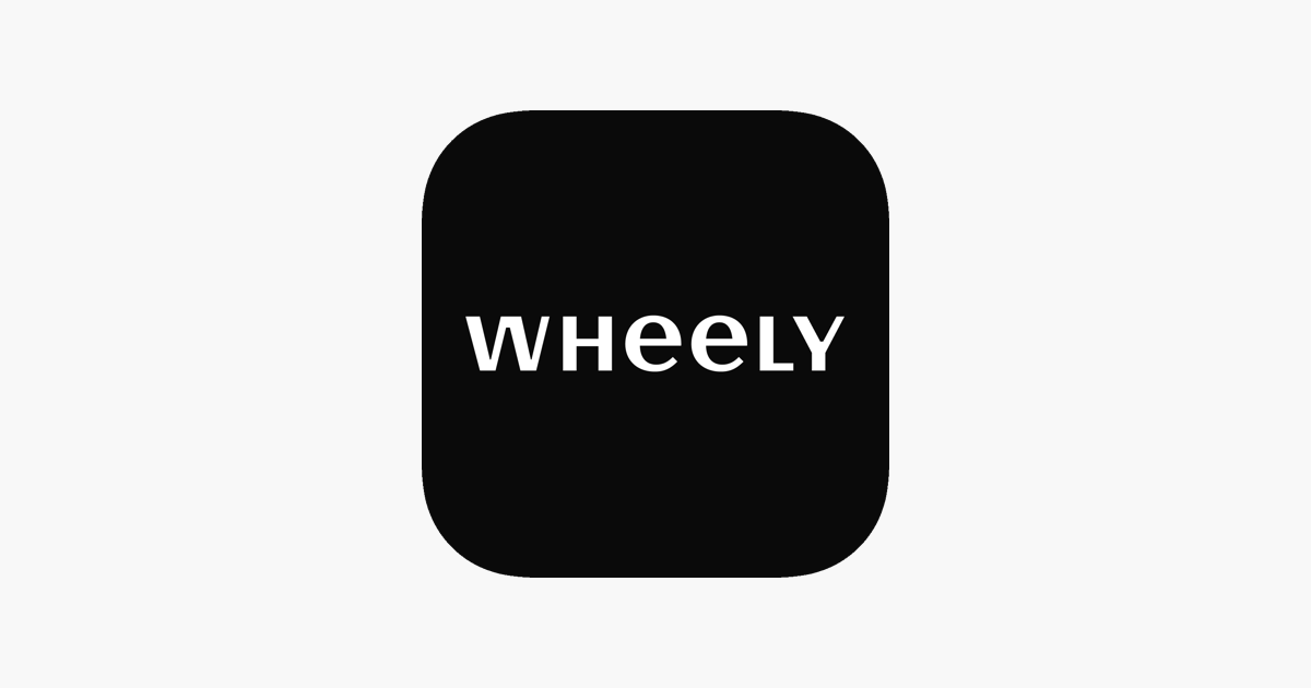 Wheely on the App Store