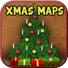 Activities of Christmas Maps for Minecraft PE - Pocket Edition