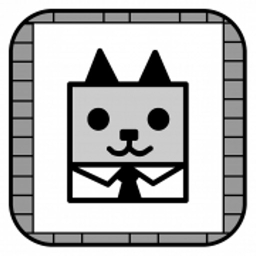 Mr.cat - Brain games Icon