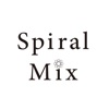 Spiral Mix イオンファッションショップ公式