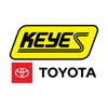 Keyes Toyota Connect