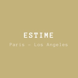 ESTIME Paris - Los Angeles