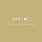 ESTIME is a personalized shopping service for men, which combines Artificial Intelligence and stylist advice to create the perfect outfit for each customer