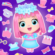 Juegos de vestir para niñas
