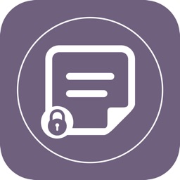 NotesLocker:Hide Secure Notes