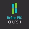 Refton BIC Church - Refton, PA