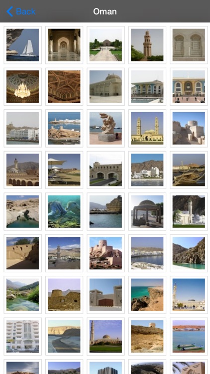 Oman Tourism Guide screenshot-3