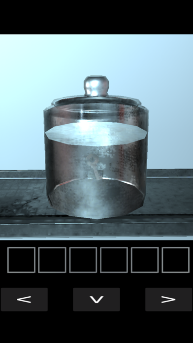 Screenshot #2 pour Laboratory -脱出ゲーム-