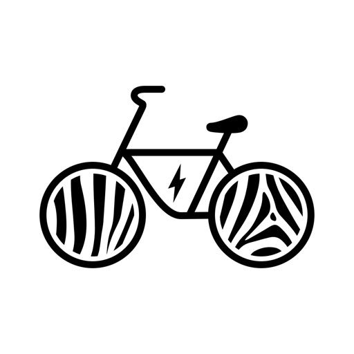 斑马电车 icon