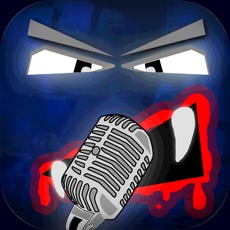Activities of Scary Voice Changer – Ringtones and Sound.s Editor