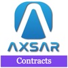 Axsar Contracts