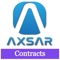 Icon Axsar Contracts