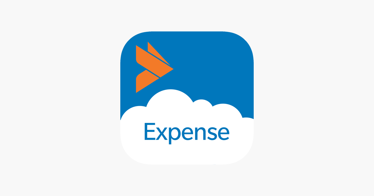 TriNet Expense on the App Store