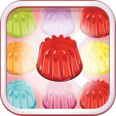 Activities of Jelly Lines - Amazing jellies Connect Lines Games