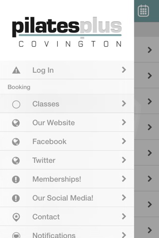 Pilates Plus Covington screenshot 2