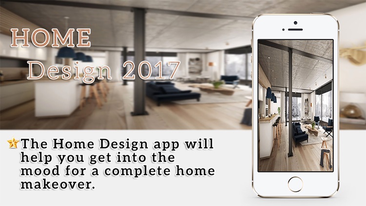 Home Design 2017