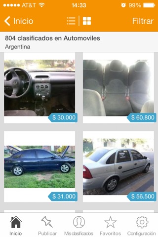 alaMaula: Comprar y Vender screenshot 3