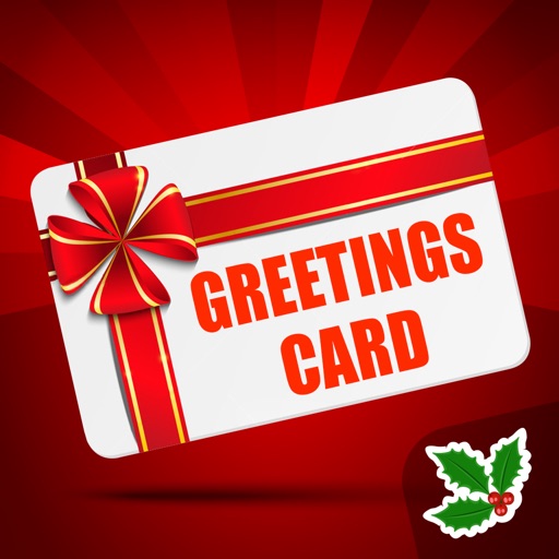 Greeting Card Maker Studio - Christmas eCards free