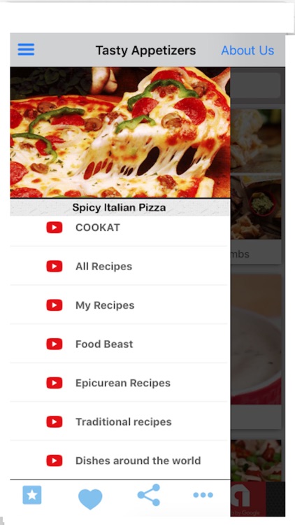 Taste My Recipes