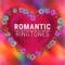 Romantic Ringtones is amazing free application, where you can enjoy listening to the best melodies on your iPhone