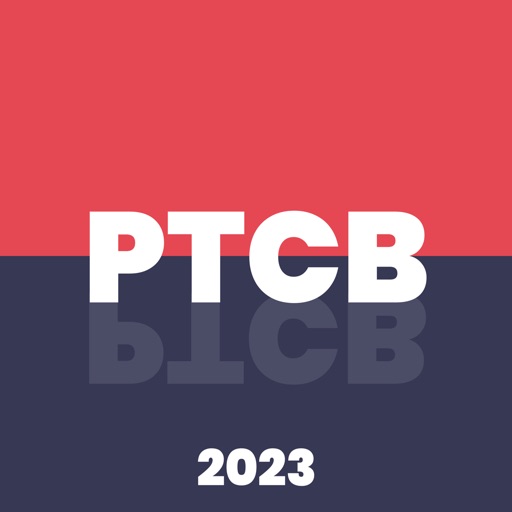 PTCB Practice Test 2023 by TRENDING MOBAPPS SRL