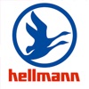 Hellmann CFDI Vault