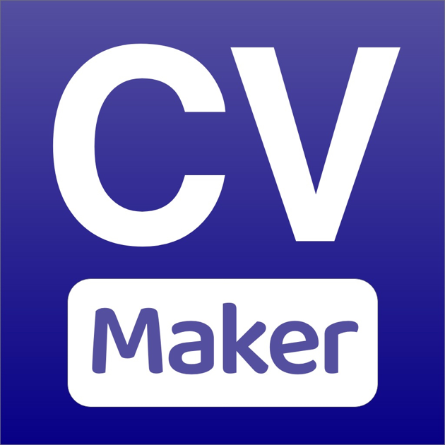 ‎CV Builder: Resume Templates on the Mac App Store