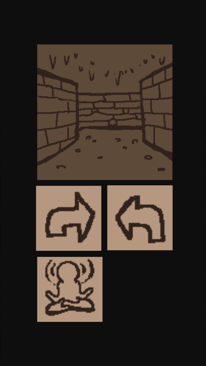 Mini Tale - Dark Maze