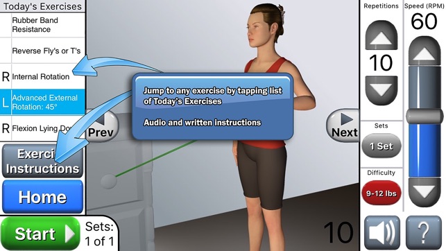 PT and OT Helper Shoulder(圖3)-速報App