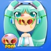 Tokyo Vocaloid Nose Doctor- Booger Girls Game Pro