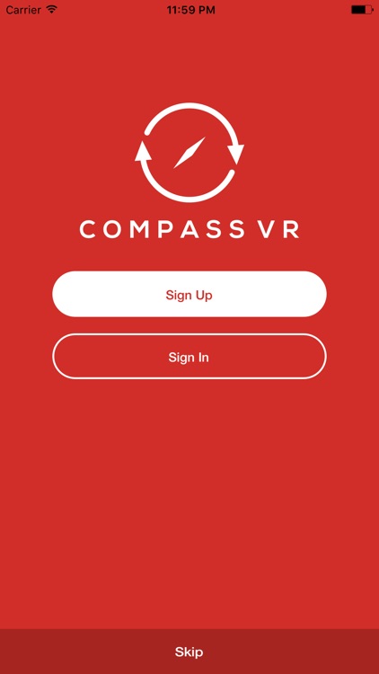 Compass VR