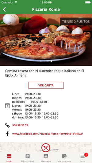 Pizzeria Roma(圖4)-速報App