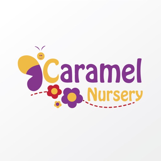 Caramel Nursery icon
